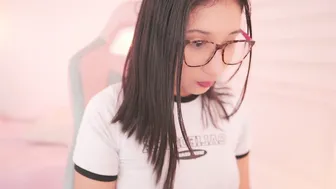 sunny_flower_ recorded nude video 572994