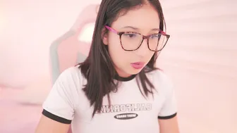 sunny_flower_ recorded nude video 572994