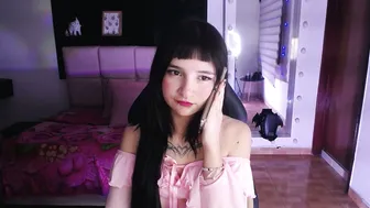 _charlotte_collins_ recorded nude video 572995