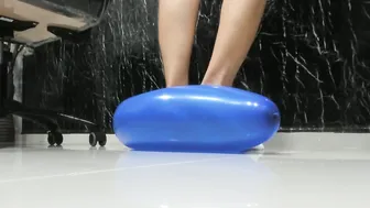 feetbynic recorded nude video 573001