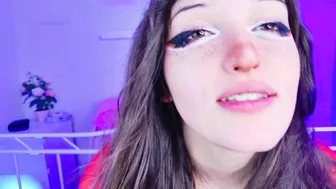 hannah_warren recorded nude video 573044