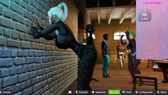 rosse_mistress gaming 12-Jan-26