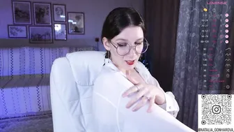 nataliagonharova recorded nude video 573130