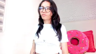 eviegothel_ recorded nude video 573157