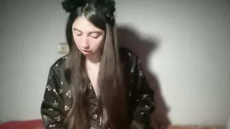 aphr0dite22 recorded nude video 573160