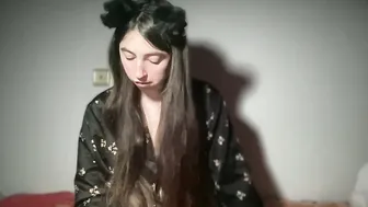 aphr0dite22 recorded nude video 573160