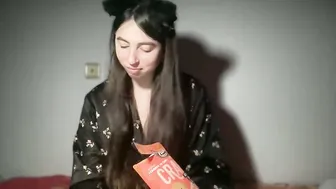 aphr0dite22 recorded nude video 573160