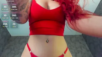 sweety_one_ recorded nude video 573166