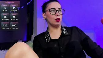 Ritasunset sex chat (01/12/2026)