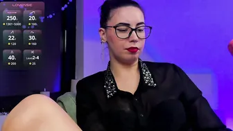 Ritasunset sex chat (01/12/2026)