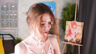 shelleyborom recorded nude video 573197