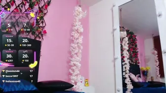georginabianco recorded nude video 573244