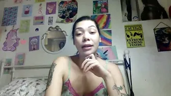 honeyruby recorded nude video 573252