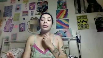 Honeyruby sex cam 12 January 2026