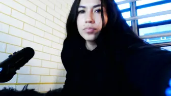 nyx1126 recorded nude video 573267