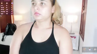 mikaelastonne recorded nude video 573283