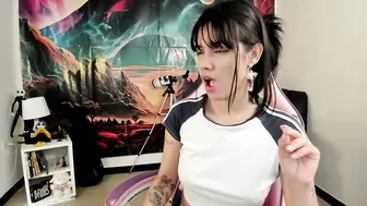 yunablack recorded nude video 573289