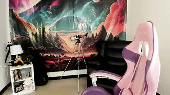 Yunablack porn chat video (01-12-2026)