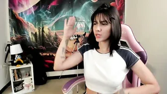 yunablack recorded nude video 573289