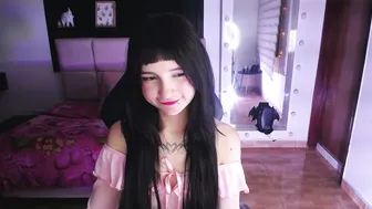 _charlotte_collins_ recorded nude video 573297