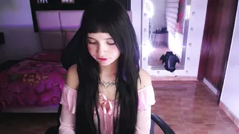 _charlotte_collins_ recorded nude video 573297