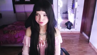 _charlotte_collins_ recorded nude video 573297