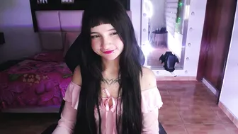 _charlotte_collins_ recorded nude video 573297