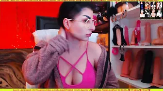 cuminmenowbby recorded nude video 573303