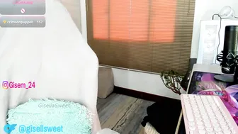 gisellasweet video (01-12-2026)