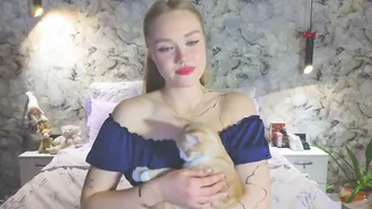 aurora_golden longhair - (01/12/2026)