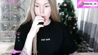 marmalade_fox recorded nude video 573382