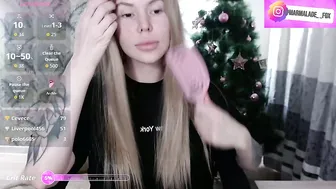 marmalade_fox recorded nude video 573382