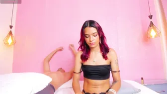 ian_aleandra recorded nude video 573397