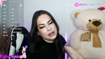 Nicoobaby hairy (01-12-2026)