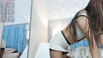 ivi_akina recorded nude video 573415