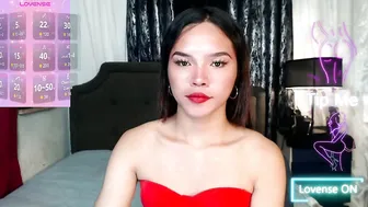 ariana_queen_hugecock69 recorded nude video 573438