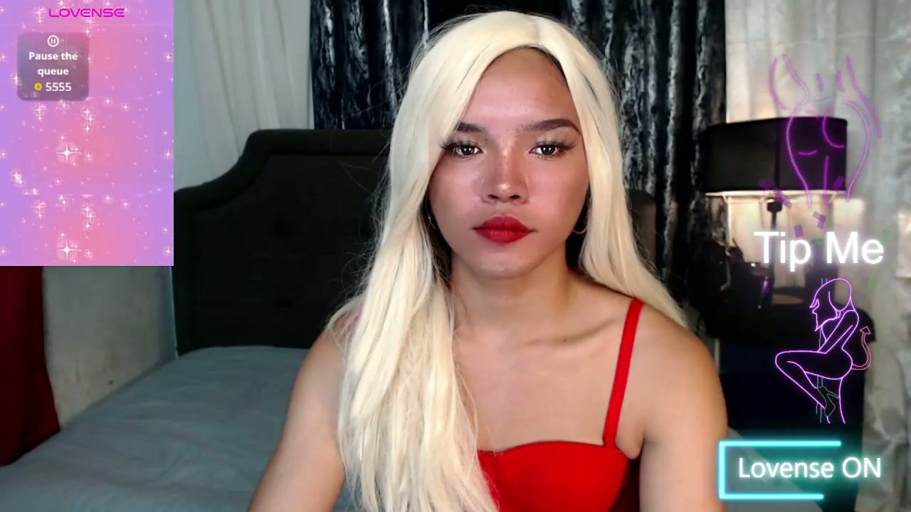 Ariana_queen_hugecock69 pvt - (01/12/2026)