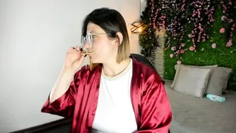 Sarahdeyvis webcam show 01/12/2026
