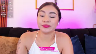 zayda_ recorded nude video 573525