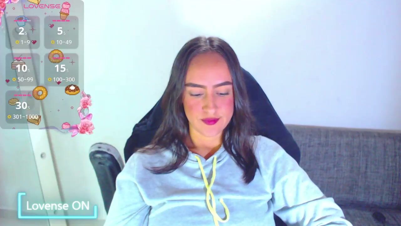 angie_dreamgirl pvt - (01/12/2026)