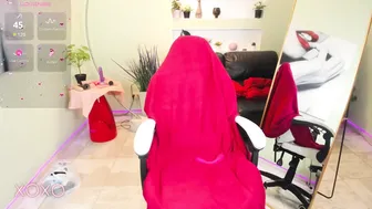charloteflorence recorded nude video 573597