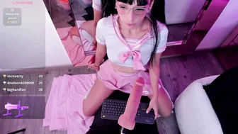Michelle_cutee_ fuckmachine 12-Jan-26