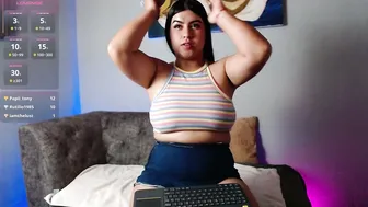 rosehoneil recorded nude video 573636