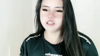 urnaughty_ceciliaxxx recorded nude video 573692