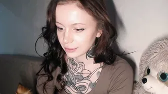 lizziesweety recorded nude video 573714