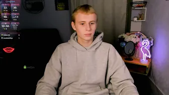 mister_dekker recorded nude video 573719