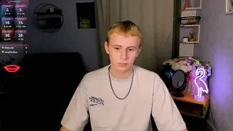 mister_dekker recorded nude video 573719