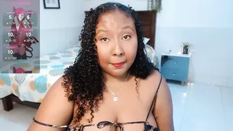caroldelatorre curvy 12 January 2026