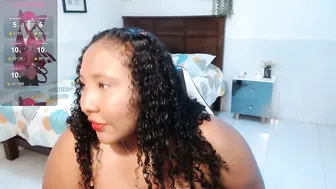 caroldelatorre curvy 12 January 2026