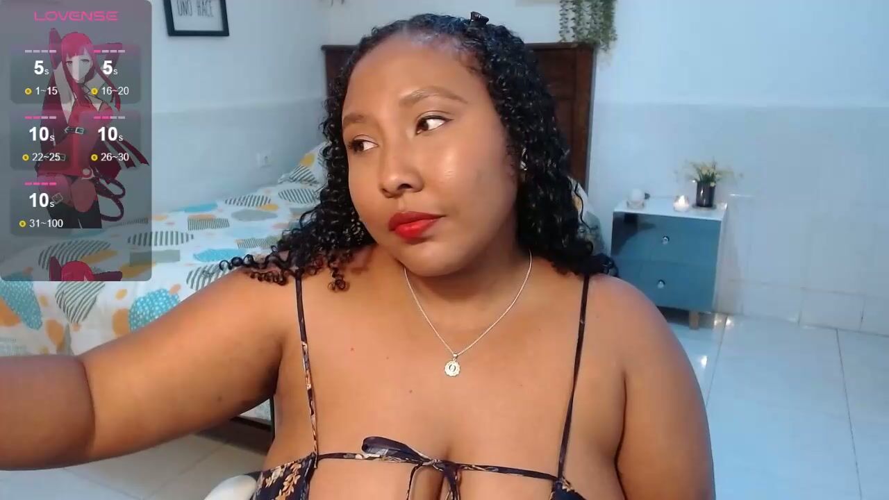 caroldelatorre curvy 12 January 2026